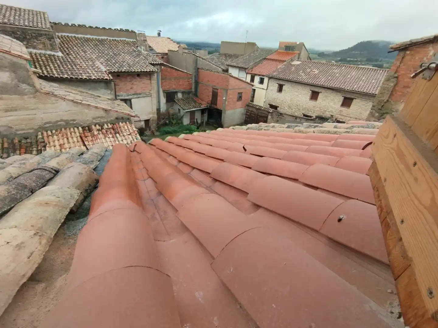 Casa in vendita a La Fresneda, imagen 16