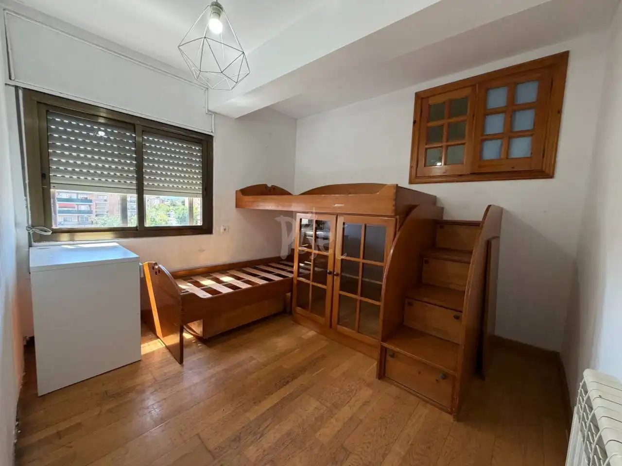 Dormitori de Pis en venda en Tarragona amb Aire condicionat, Parquet i Terrassa