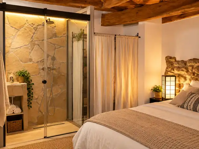 Maisonette mit Terrasse zum Verkauf in Dalt de la Vila - La Marina, imagen 22