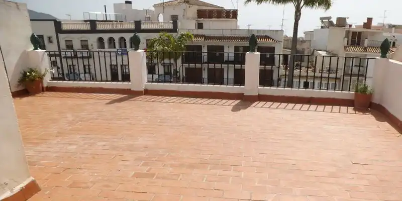 Terrace of Buildings for sale in Nerja