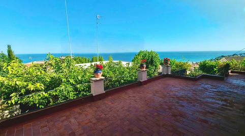 Photo 2 of Houses for rent in Caldes d'Estrac, Barcelona