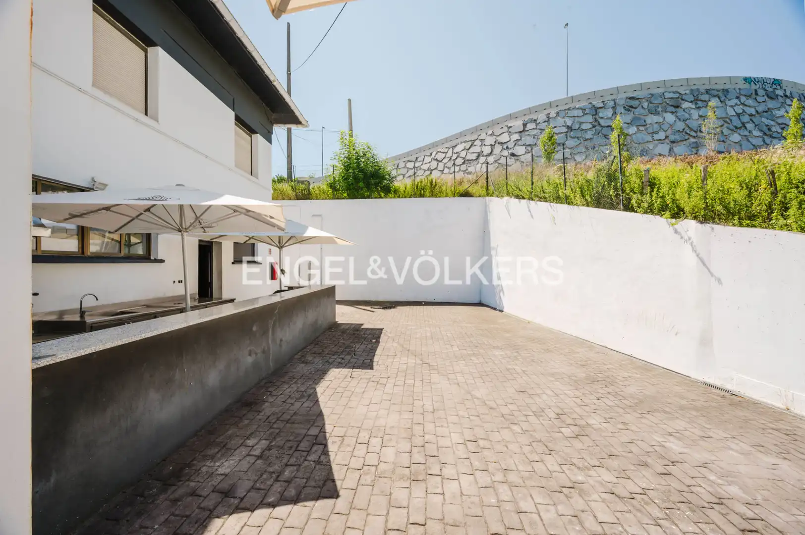 Terrace of Buildings for sale in Deba