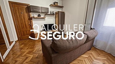 Foto 3 de Pis de lloguer a Guayaba, Buena Vista,  Madrid Capital