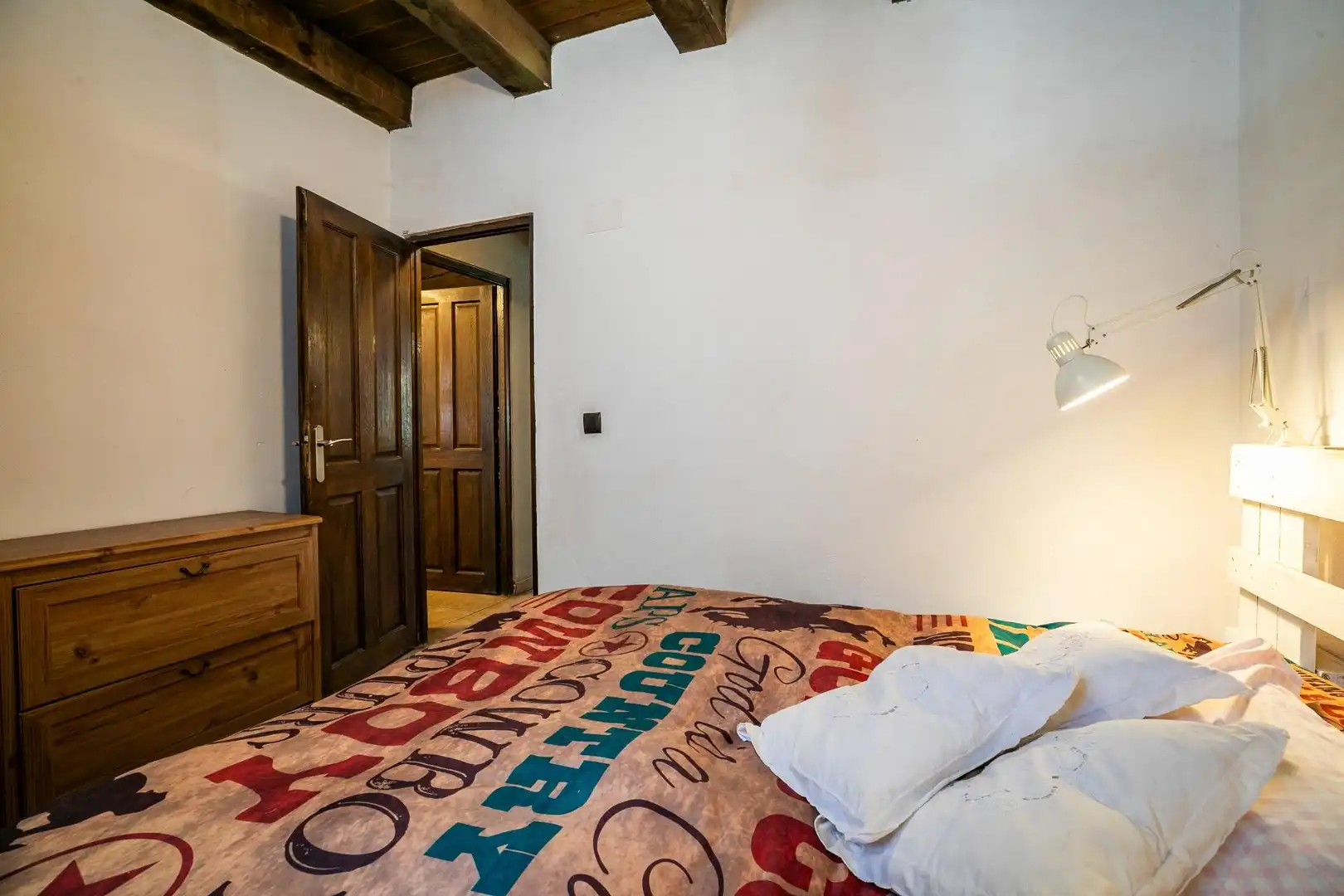 Casa rustica con terrazza in vendita a IGLESIA DE LA AG VILLANOV, imagen 32