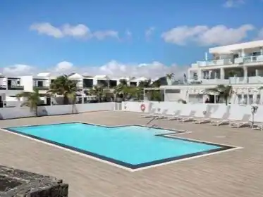 Apartamento de alquiler en Calle Isla de Lobos, 14, Costa Teguise