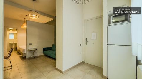 Foto 3 de Piso de alquiler en Sants, Barcelona