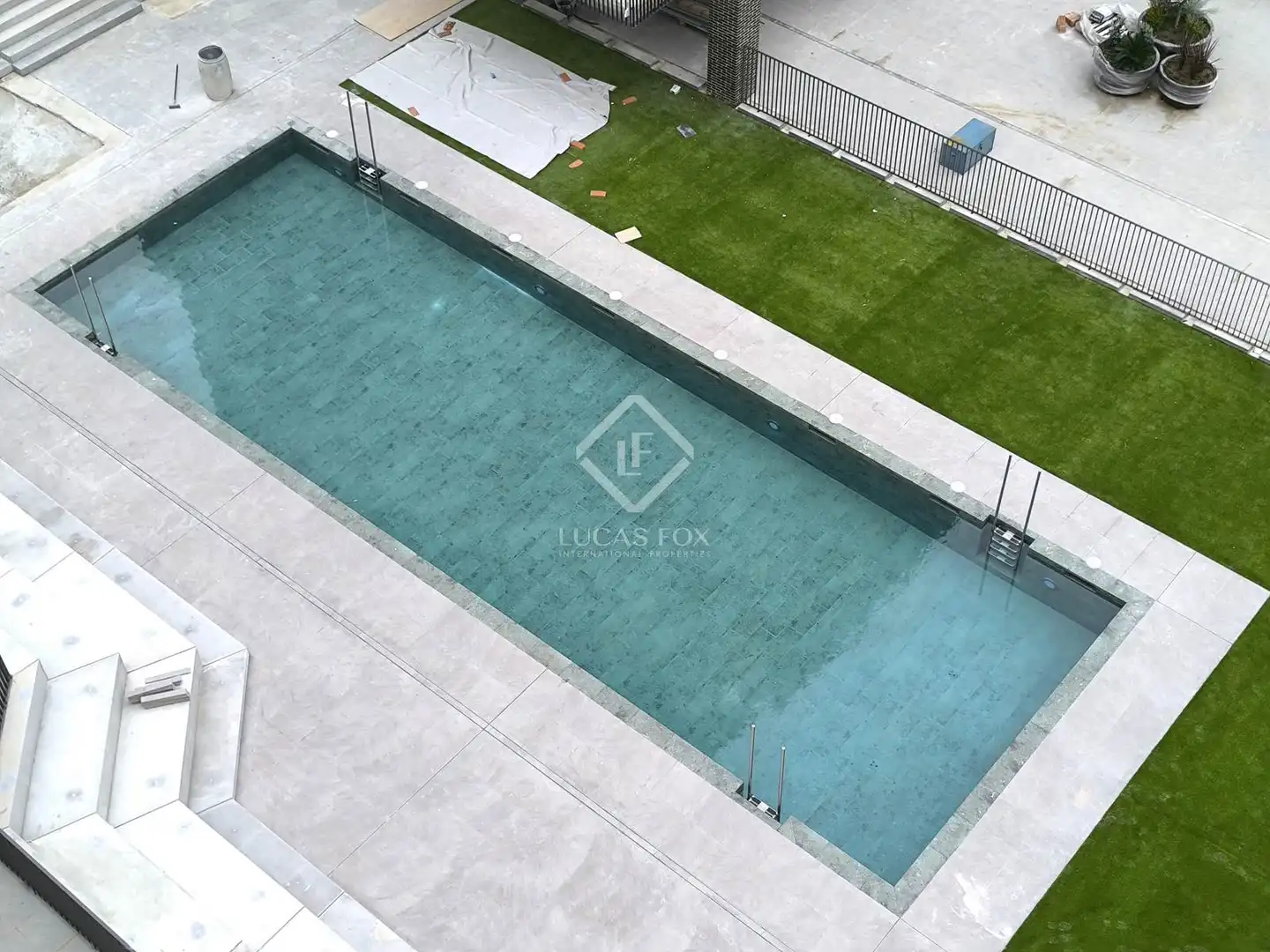 Flat with pool to rent in Finestrelles, imagen 26