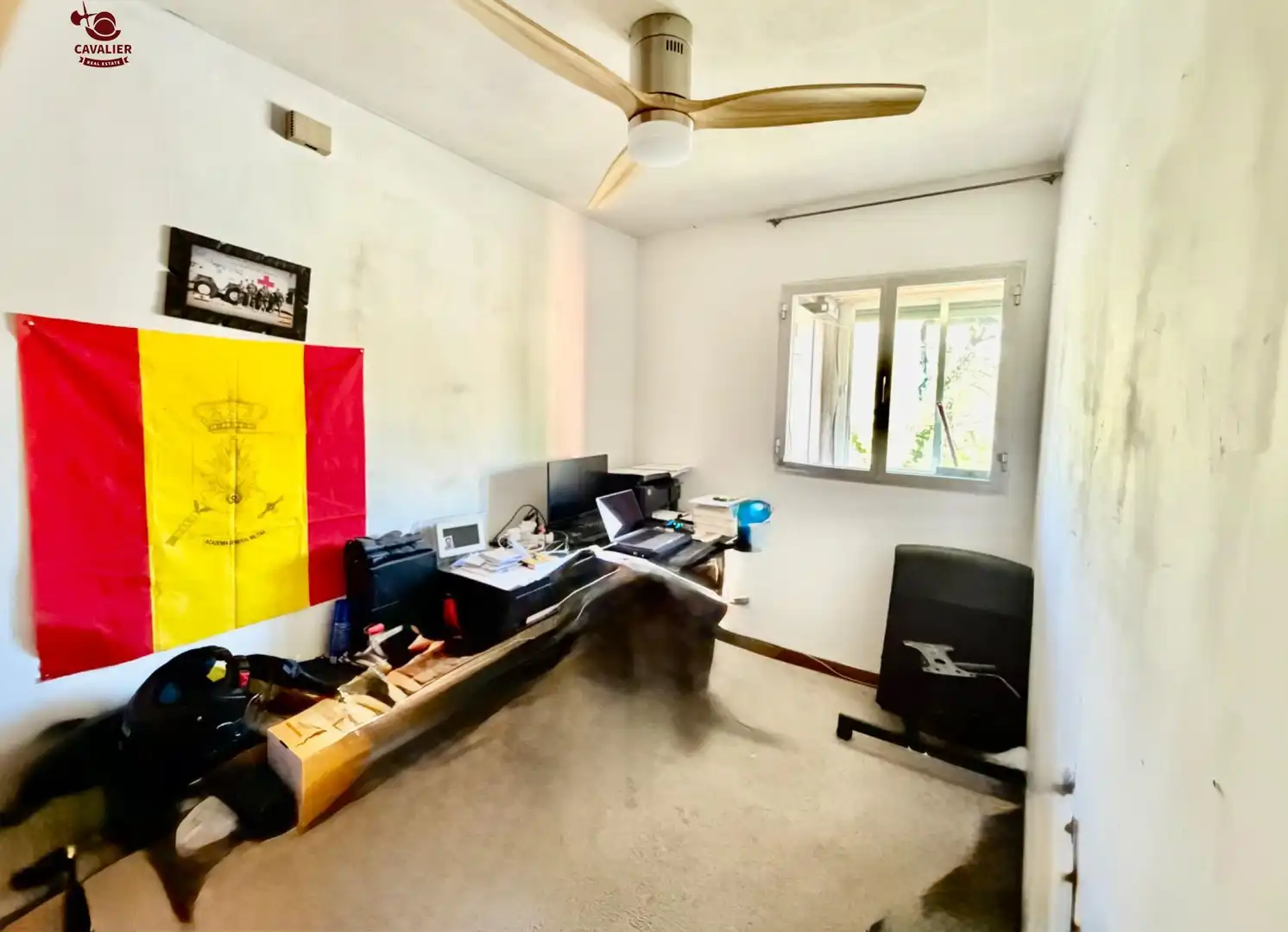 Piso en venta en Moratalaz