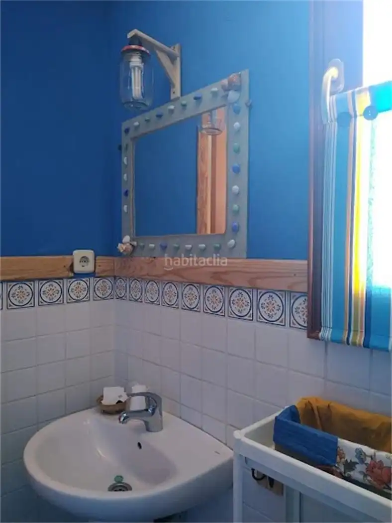 Casa en venda a Calle Duques de Medinaceli 79D, imagen 4