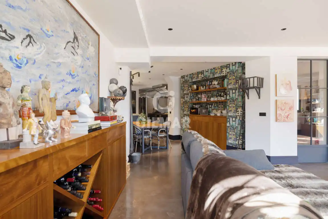 Flat with terrace for sale in Alameda - Mentidero - Teatro Falla, imagen 28