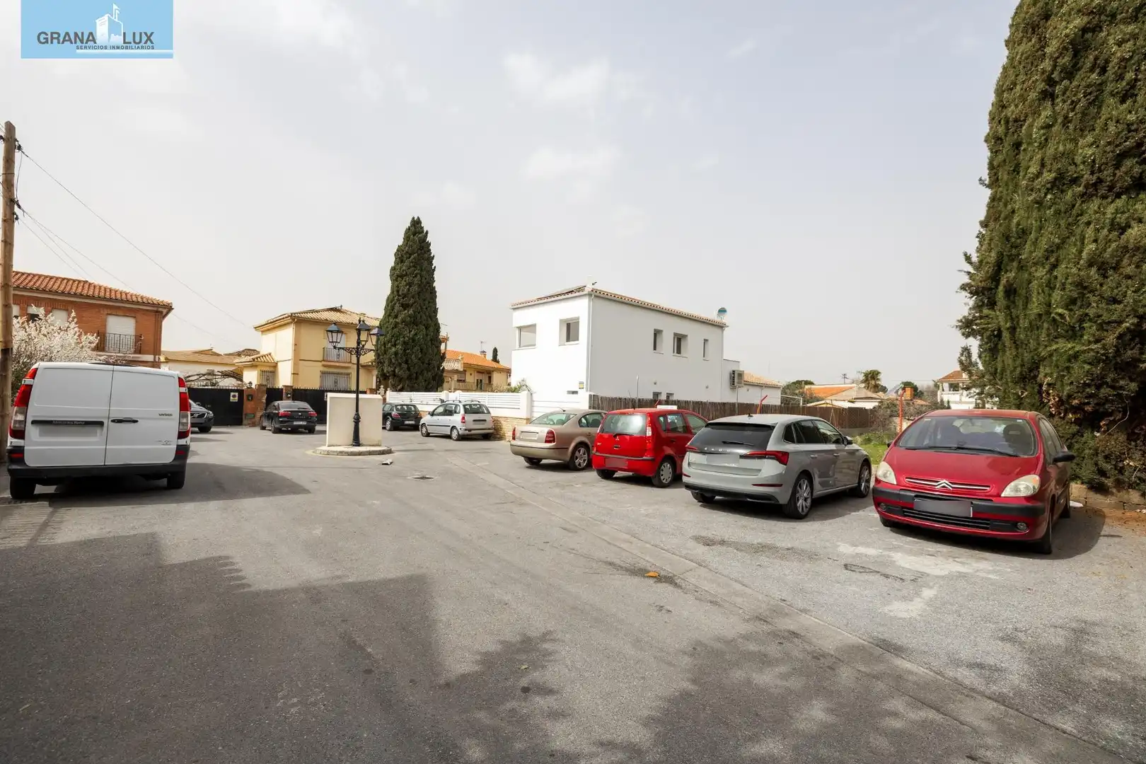 Wohnbaugrundstück zum Verkauf in Calle Rocinante, imagen 11