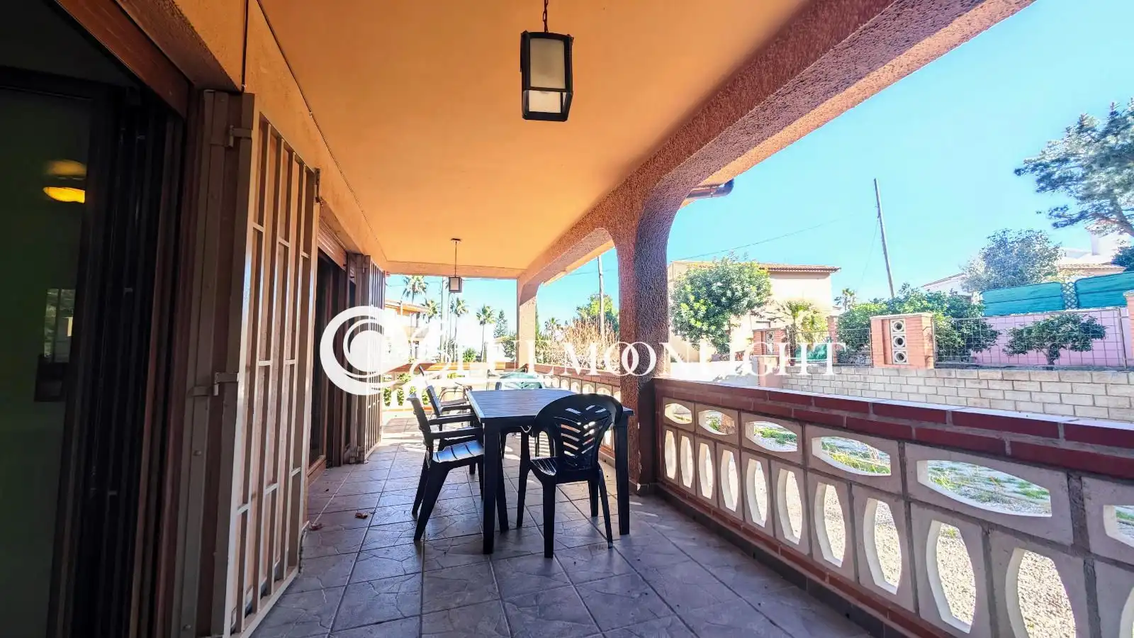 Villa avec piscine à vendre à Roquetes, imagen 48