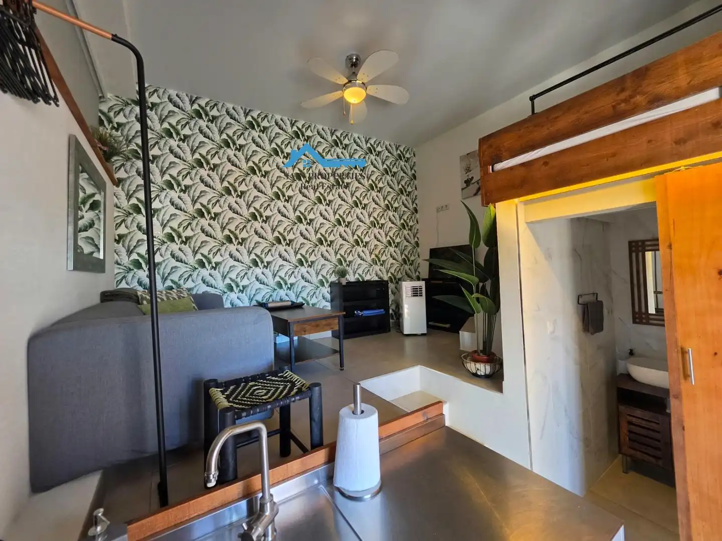 Bungalow con piscina in vendita a Escandinavia - Cautivador, imagen 39