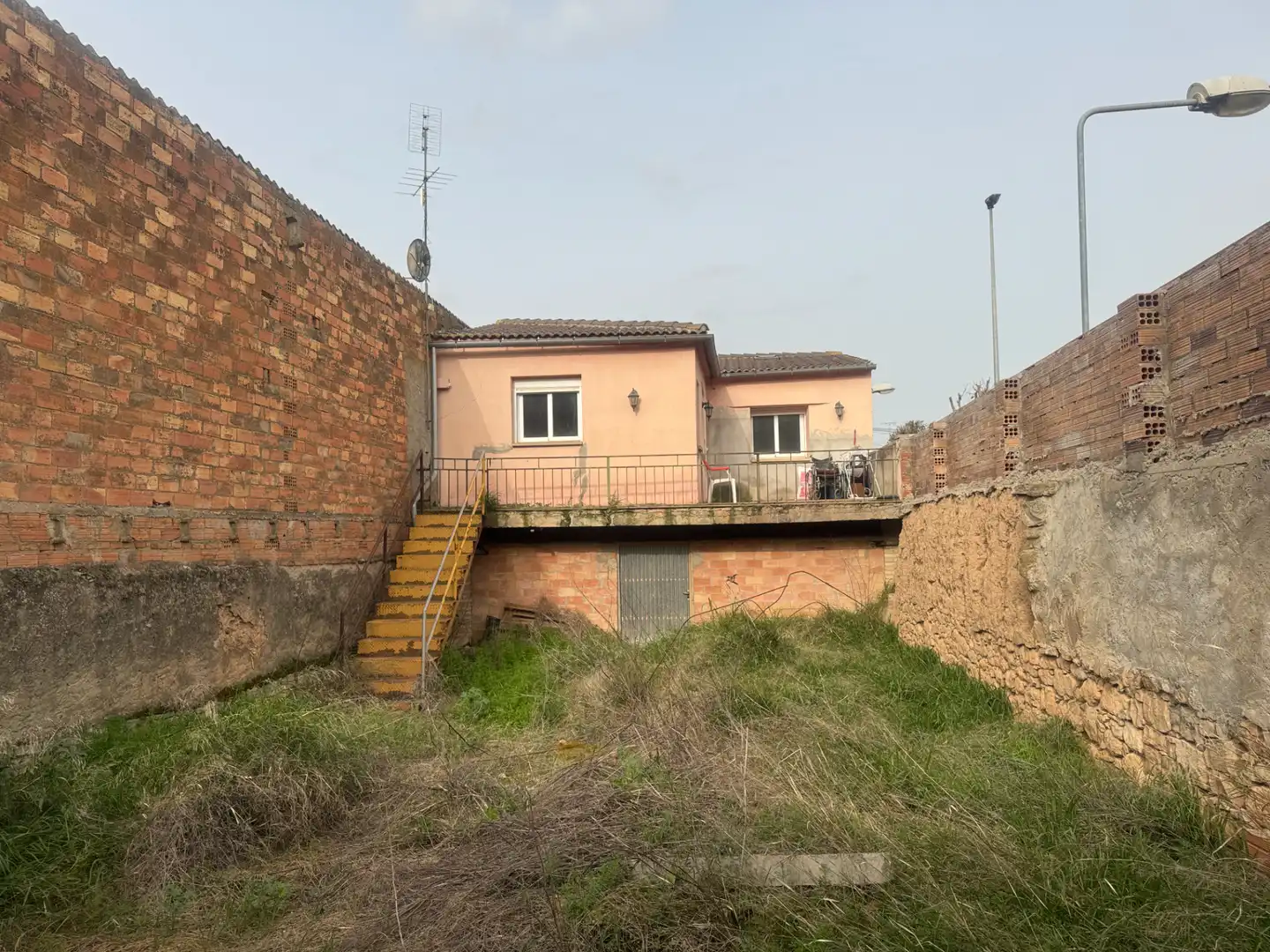 Casa o chalet en venta en Tàrrega con Terraza