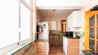 Kitchen of Flat for sale in  Almería Capital