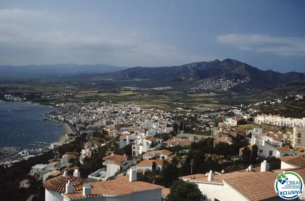 Terrenys i solars en venda a Almadrava - Canyelles - Puig-Rom