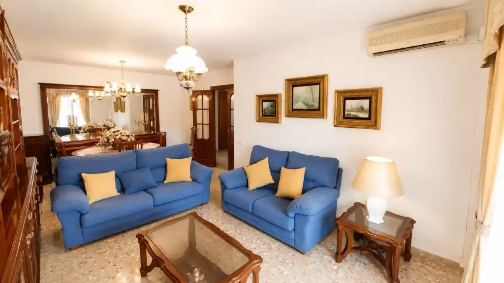 Wohnung mit Aufzug zum Verkauf in Bailén - Miraflores