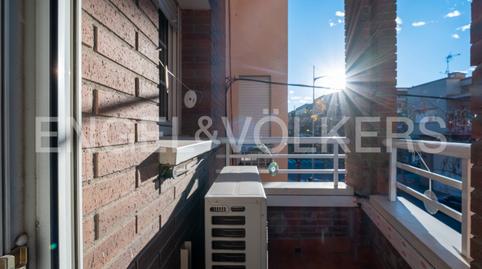 Foto 5 de Casa adosada en venda a La Bordeta, Lleida