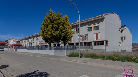 Foto 2 de Pis en venda a Avenida Alcorisa de, 71, Andorra (Teruel), Teruel