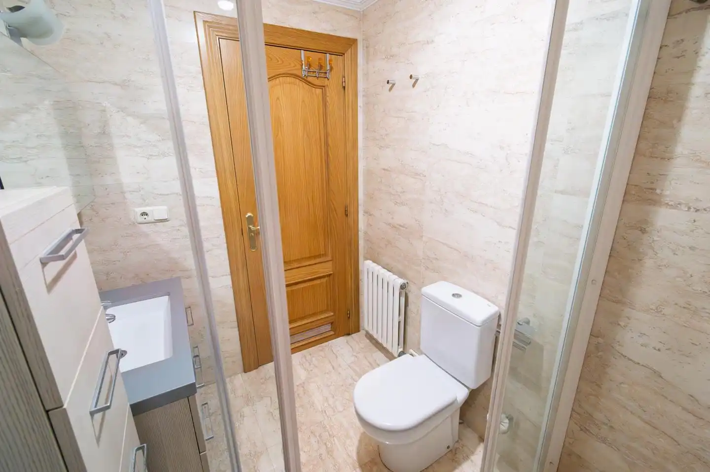 Flat for sale in Felisa Munárriz, Milagrosa