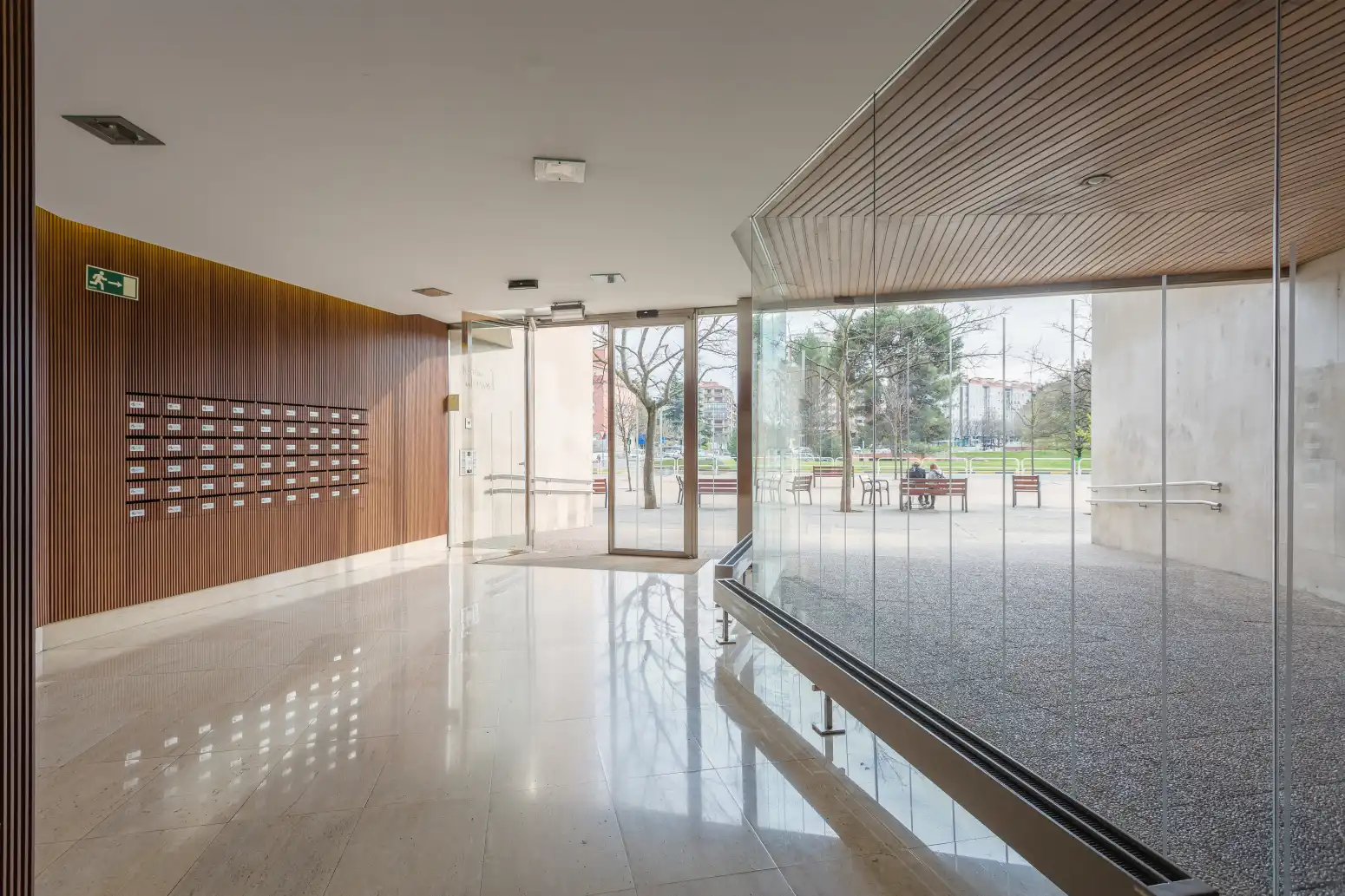 Piso en venta en  Pamplona / Iruña con Calefacción, Terraza y Amueblado