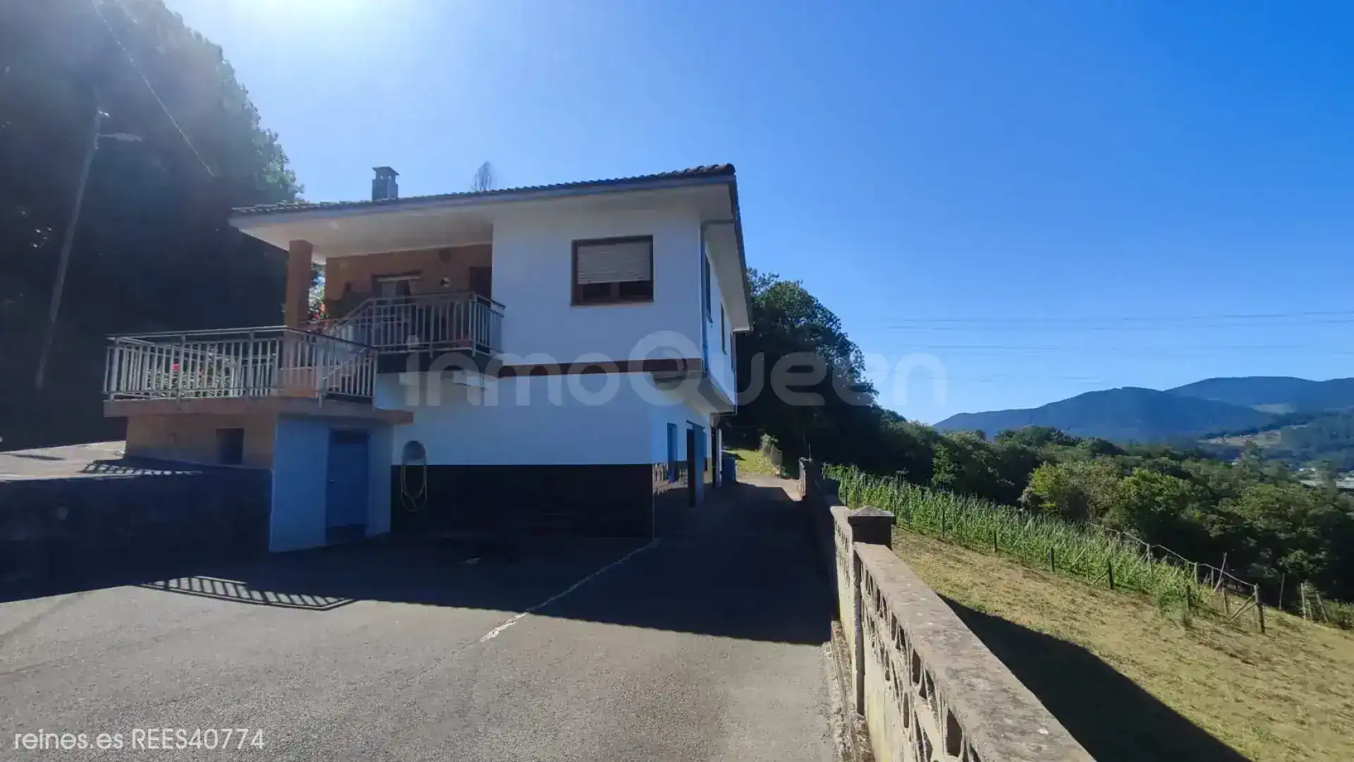 Exterior view of Houses for sale in Grado  with Heating, Private garden and Terrace