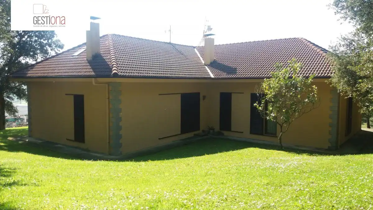 Villa mit Terrasse zum Verkauf in Arnuero, imagen 7