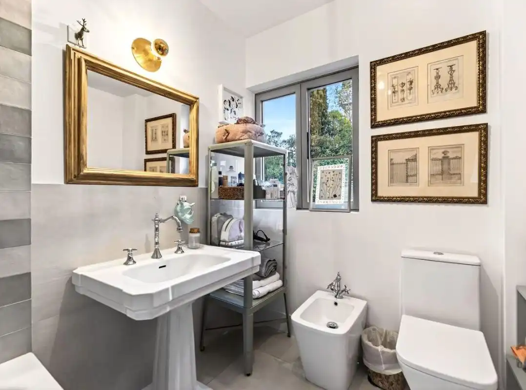 Flat with terrace for sale in C. Luis Muriel, imagen 36