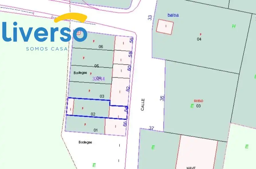 Casa adosada en venta en Villanueva de Argaño con Calefacción, Jardín privado y Terraza