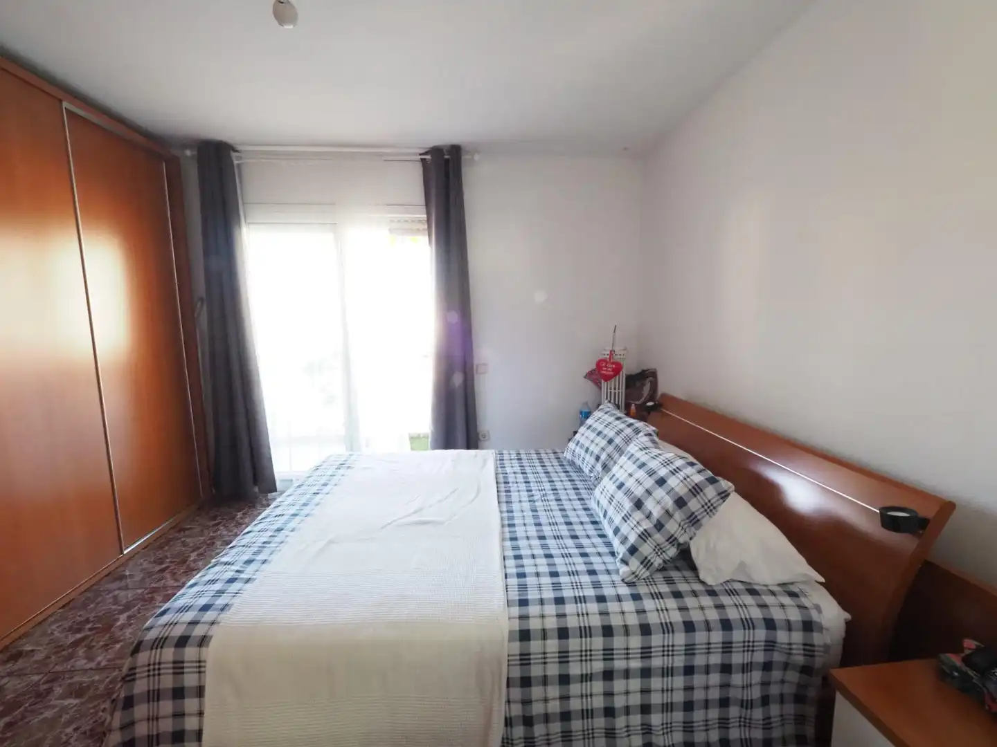 Habitación de Piso en venta en Terrassa con Calefacción y Terraza