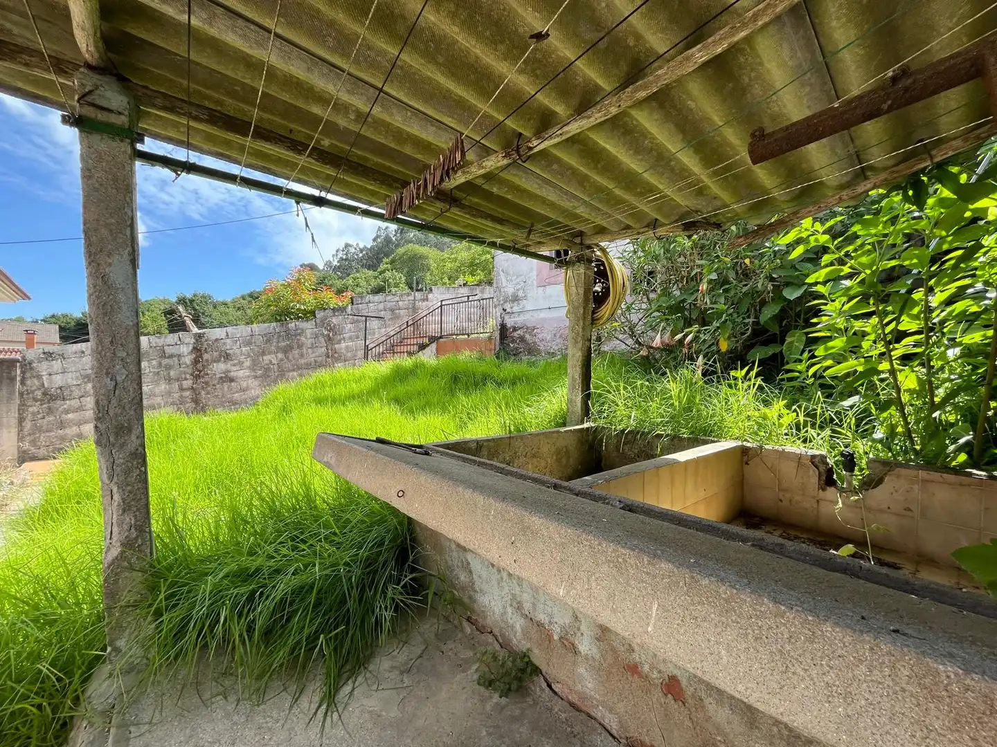 Casa con giardino in vendita a Noia, imagen 25