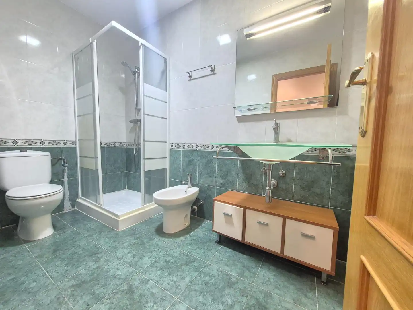Wohnung mit Aufzug zum Verkauf in Parc Central, imagen 26