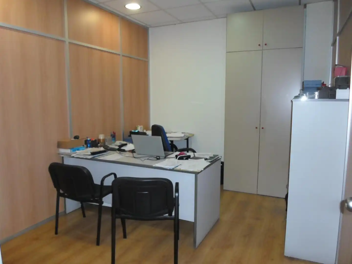 Gewerbefläche zur Miete in Centre, imagen 8