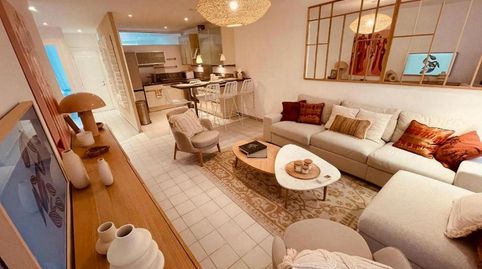 Foto 4 de Apartamento de alquiler en Centro, Móstoles