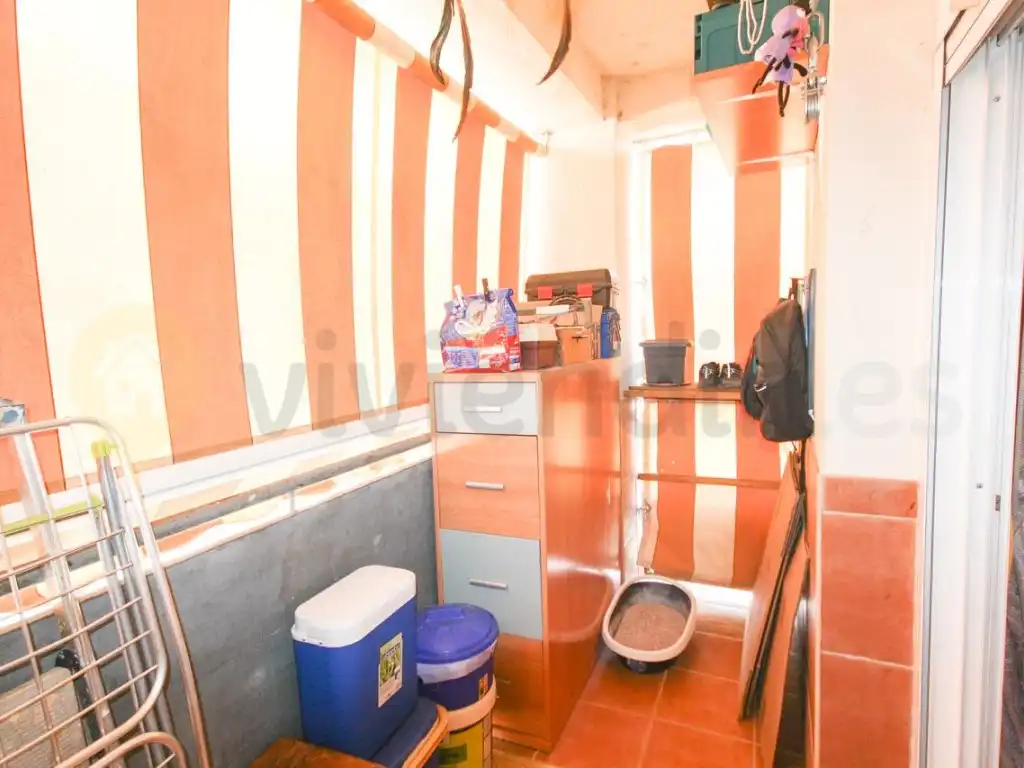 Cocina de Piso en venta en Jerez de la Frontera