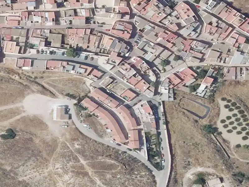 Piso en venta en La Ermita 22