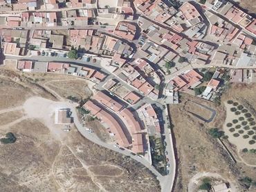 Piso en venta en La Ermita 22
