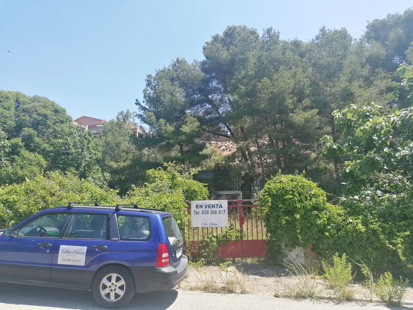 Residential for sale in Carrer Tuca, 40, Costa Cunit - Els Jardins - Els Rosers