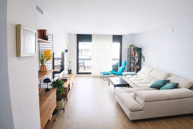 Piso en Venta en Marazuela - El Torreón