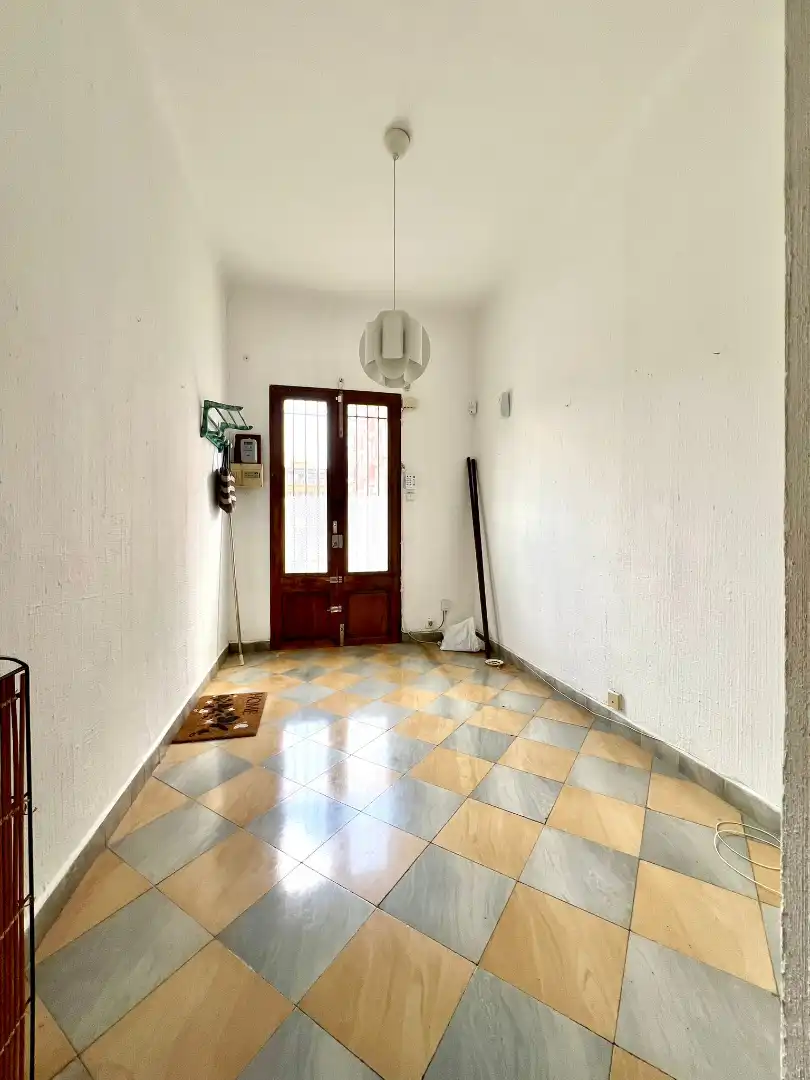 Erdgeschosswohnung mit Terrasse zum Verkauf in Platja de Palma, imagen 11