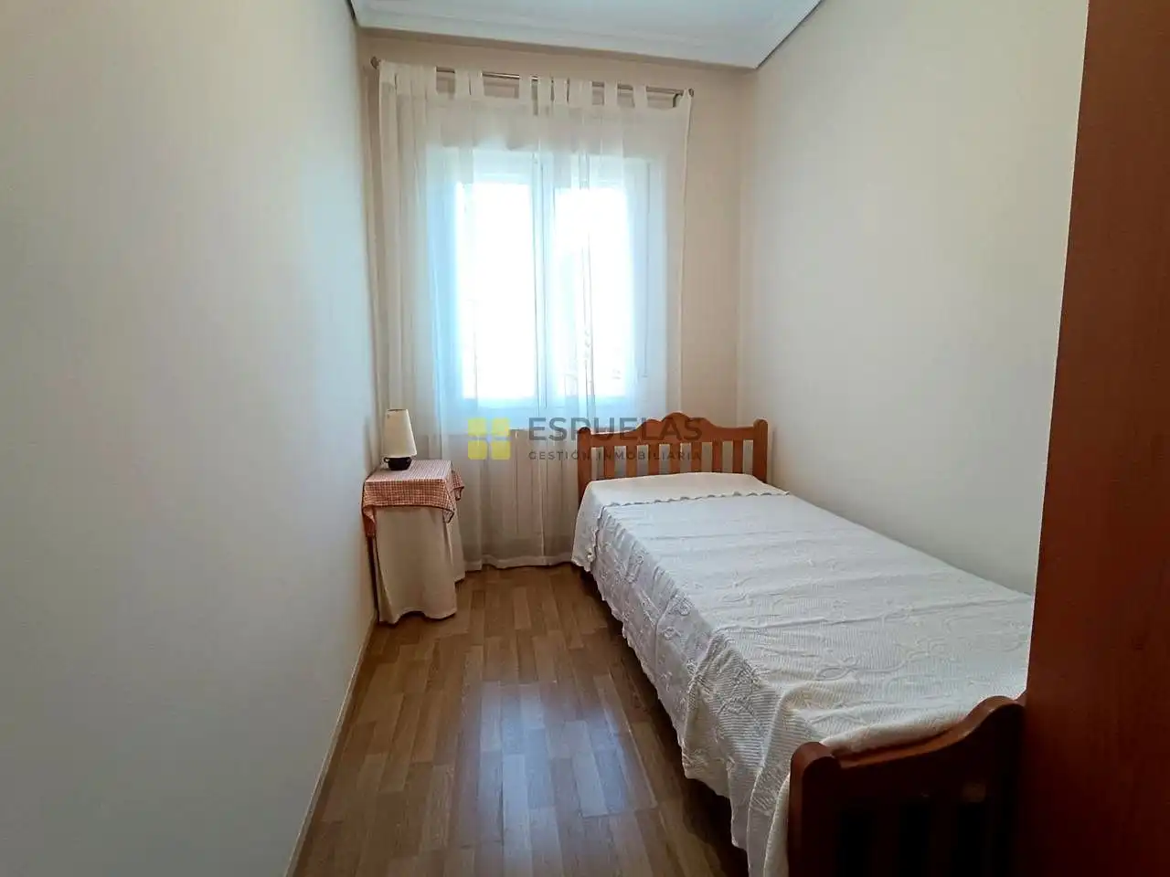 Habitación de Piso en venta en Arnedo con Aire acondicionado, Calefacción y Parquet