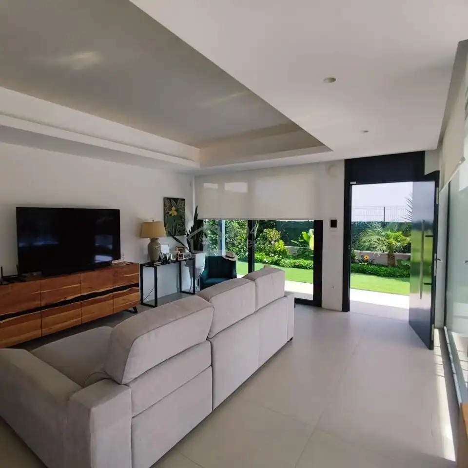 Bungalow mit Terrasse zum Verkauf in De Xile, imagen 16
