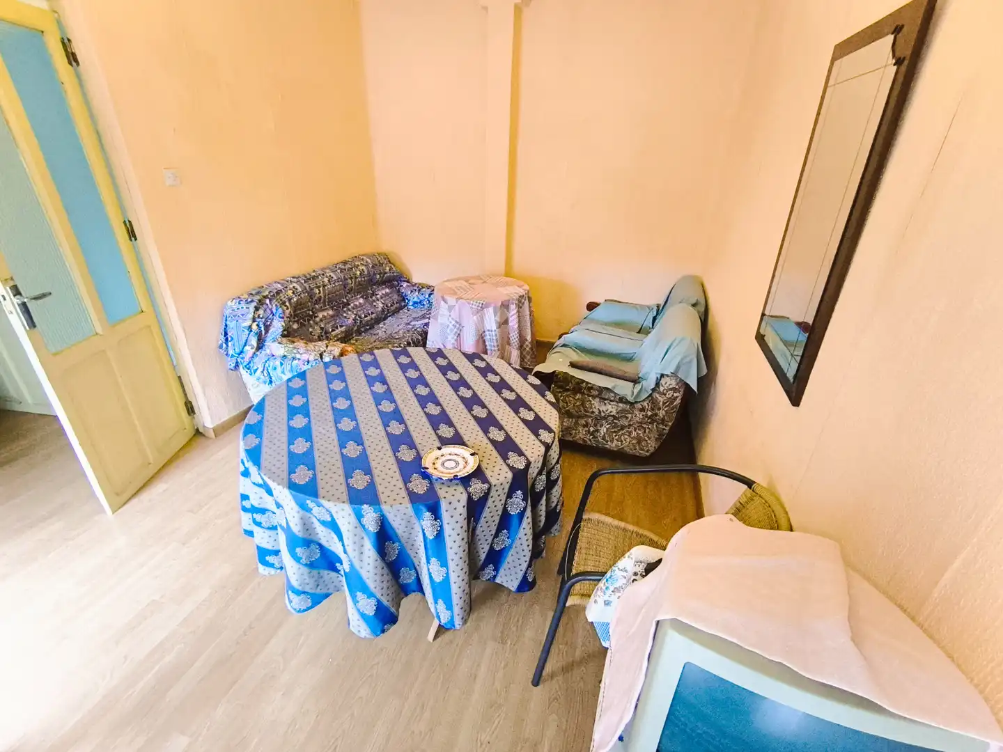Dormitori de Edifici en venda en Venta de Baños