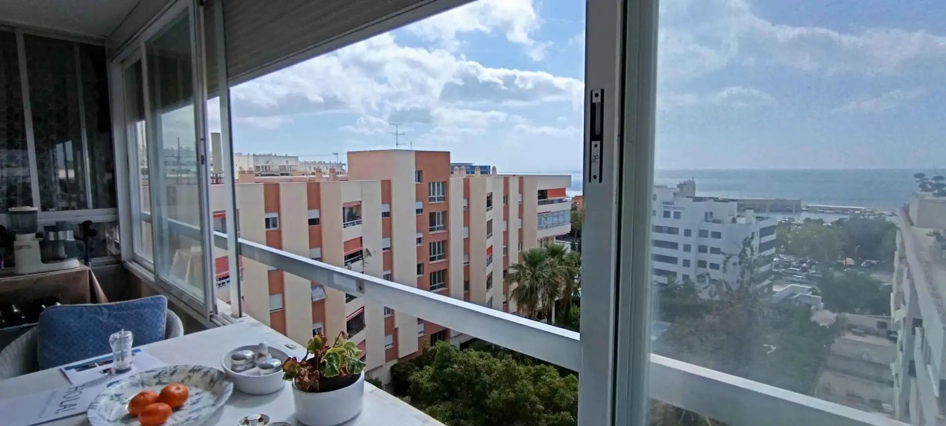 Apartments for sale in Los Jardines de Marbella - La Ermita