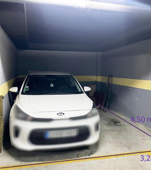 Photo 2 of Garage for sale in Calle Sevilla, 11, Zona Centro, Córdoba