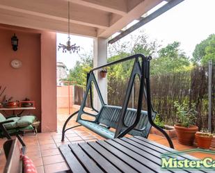 Terrace of Duplex for sale in Jerez de la Frontera  with Air Conditioner and Terrace