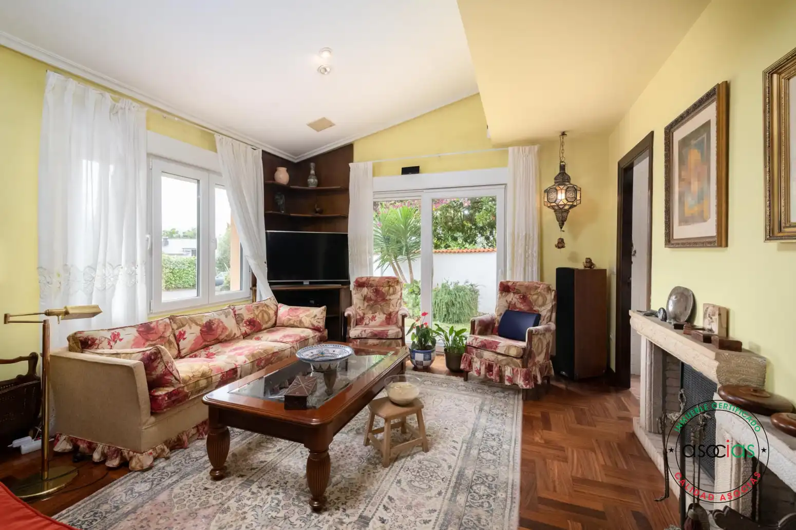 Casa o chalet en venta en Somió
