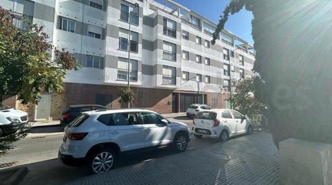 Foto 3 de Pis en venda a El Juncal - Vallealto, El Puerto de Santa María