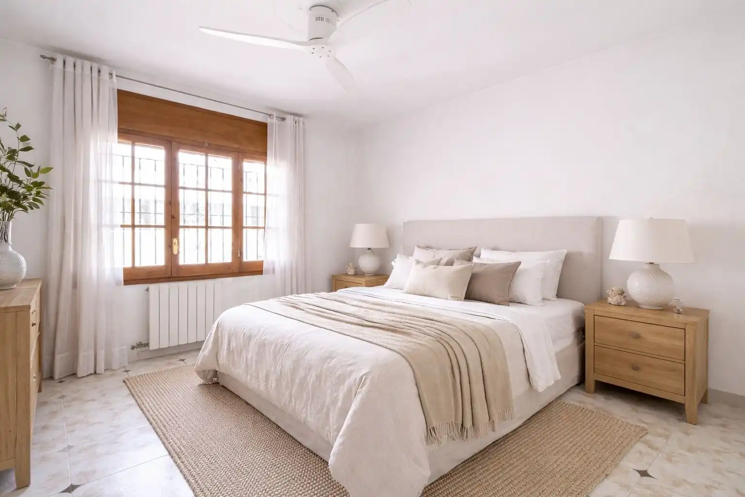 Detached homes for sale in Sector Est