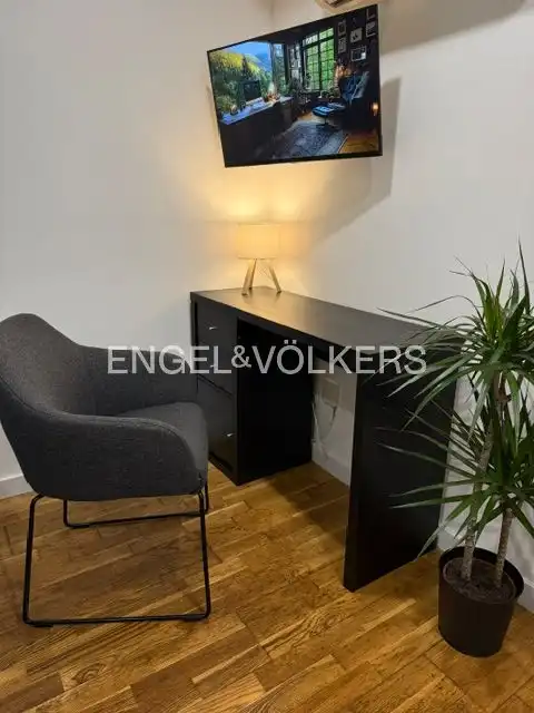 Loft de lloguer en Barcelona amb Aire condicionat, Calefacció i Parquet